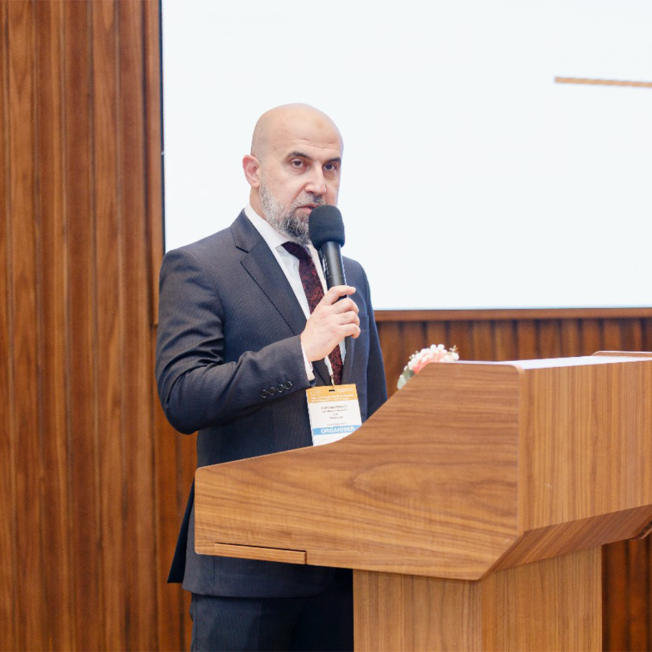 Bu gün Bakıda sərgi iştirakçıları və stend qurucuları üçün "Sərgilərdə İştirakın Səmərəliliyini Necə Artırmaq Olar" mövzusunda intensiv praktiki seminar keçirilir.