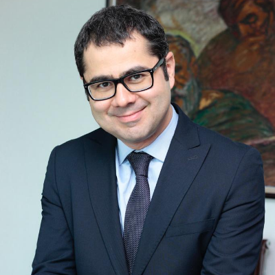 Bəhruz Hidayətzadə